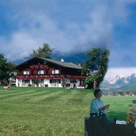 Ferienwohnungen Drachllehen Schönau am Königssee Exterior foto