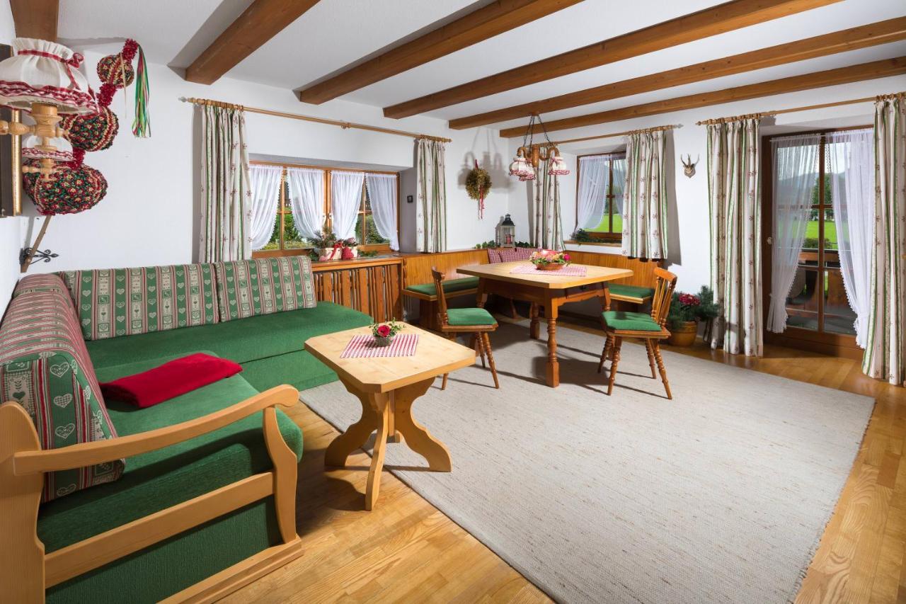 Ferienwohnungen Drachllehen Schönau am Königssee Exterior foto